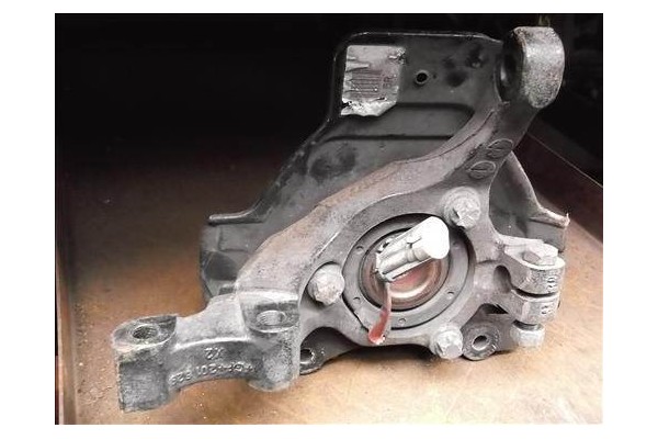 Recambio de mangueta delantero derecha para opel astra g fastback (f48_, f08_) 2.0 di referencia OEM IAM   