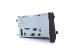 Recambio de autoradio para skoda fabia (5j2) 1.4 tdi referencia OEM IAM 5J0035161  
