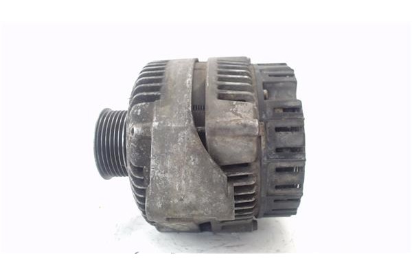 Recambio de alternador para peugeot 406 berlina (s1/s2) 2.1 td 12v referencia OEM IAM 9624137680  