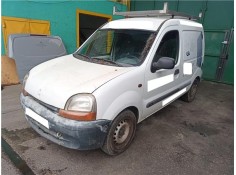 renault kangoo i (f/kc0) del año 2002