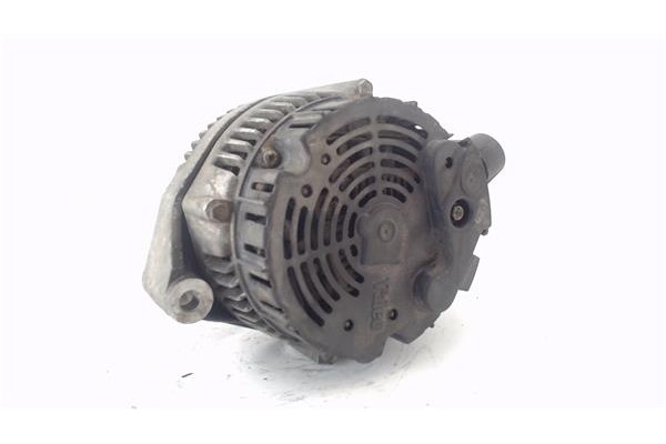 Recambio de alternador para peugeot 406 berlina (s1/s2) 2.1 td 12v referencia OEM IAM 9624137680  