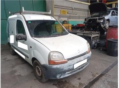 renault kangoo i (f/kc0) del año 2002