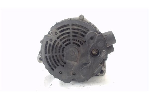 Recambio de alternador para peugeot 406 berlina (s1/s2) 2.1 td 12v referencia OEM IAM 9624137680  