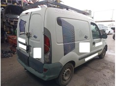 renault kangoo i (f/kc0) del año 2002