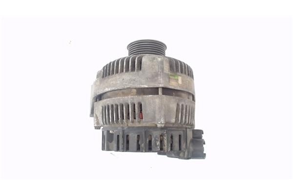 Recambio de alternador para peugeot 406 berlina (s1/s2) 2.1 td 12v referencia OEM IAM 9624137680  