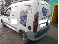 renault kangoo i (f/kc0) del año 2002