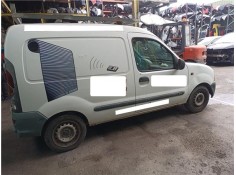 renault kangoo i (f/kc0) del año 2002