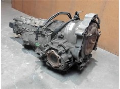 Recambio de caja cambios automatica para audi a6 avant (4b5) 2.8 referencia OEM IAM 8D0407721  