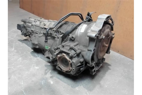 Recambio de caja cambios automatica para audi a6 avant (4b5) 2.8 referencia OEM IAM 8D0407721  
