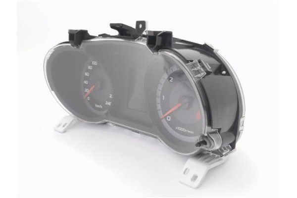 Recambio de cuadro completo para mitsubishi outlander (cw0) 2.0 di-d intense referencia OEM IAM 8100A115 769166220H 
