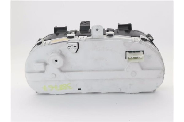 Recambio de cuadro completo para mitsubishi outlander (cw0) 2.0 di-d intense referencia OEM IAM 8100A115 769166220H 