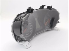 Recambio de cuadro completo para mitsubishi outlander (cw0) 2.0 di-d intense referencia OEM IAM 8100A115 769166220H 