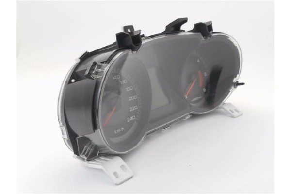 Recambio de cuadro completo para mitsubishi outlander (cw0) 2.0 di-d intense referencia OEM IAM 8100A115 769166220H 