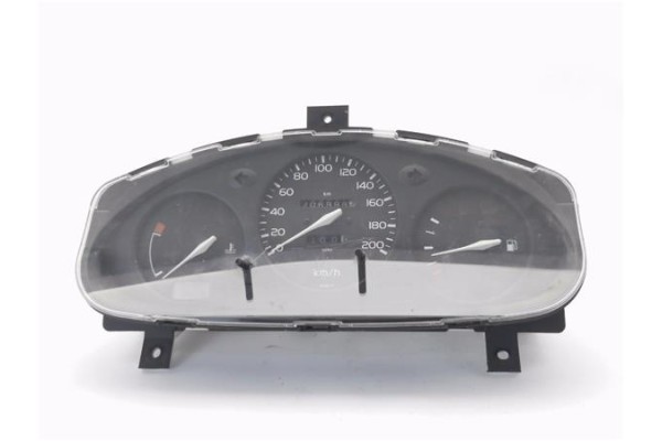Recambio de cuadro completo para nissan micra (k11) 1.3 i 16v referencia OEM IAM 248105F562  