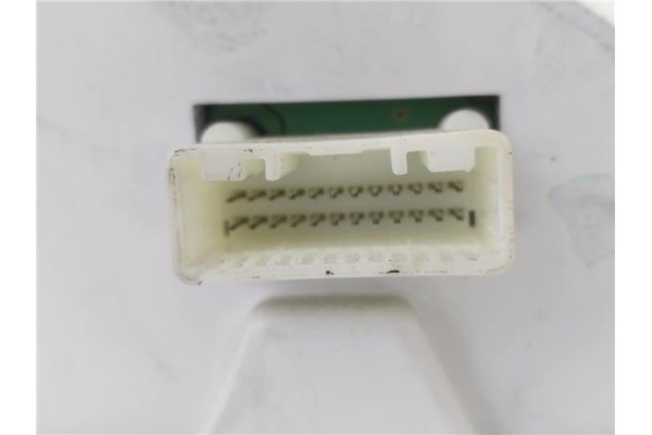 Recambio de cuadro completo para mitsubishi outlander (cw0) 2.0 di-d intense referencia OEM IAM 8100A115 769166220H 