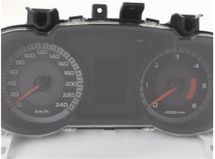 Recambio de cuadro completo para mitsubishi outlander (cw0) 2.0 di-d intense referencia OEM IAM 8100A115 769166220H 