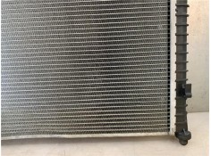 Recambio de radiador agua para mini mini (r50,r53) 1.6 cooper s referencia OEM IAM 17117570489 1,71175E+12 