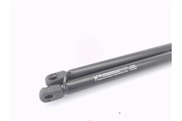 Recambio de amortiguador porton para mitsubishi outlander (cw0) 2.0 di-d intense referencia OEM IAM 18400050048 818475450N195 