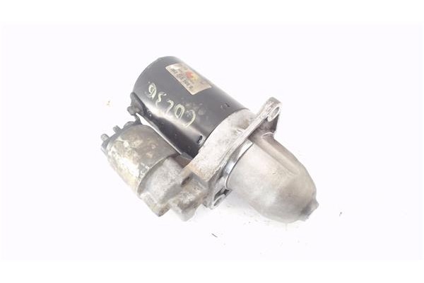 Recambio de motor arranque para nissan micra (k11) 1.3 i 16v referencia OEM IAM 986012290  