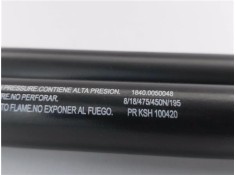 Recambio de amortiguador porton para mitsubishi outlander (cw0) 2.0 di-d intense referencia OEM IAM 18400050048 818475450N195 