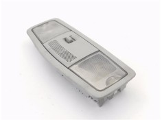 Recambio de luz trasero central techo para mitsubishi outlander (cw0) 2.0 di-d intense referencia OEM IAM 8401A009ZZ 1151347 