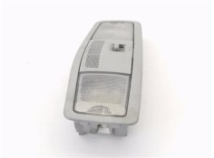 Recambio de luz trasero central techo para mitsubishi outlander (cw0) 2.0 di-d intense referencia OEM IAM 8401A009ZZ 1151347 