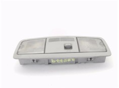 Recambio de luz trasero central techo para mitsubishi outlander (cw0) 2.0 di-d intense referencia OEM IAM 8401A009ZZ 1151347 
