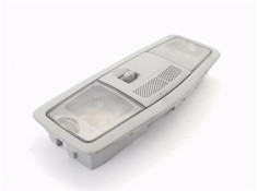 Recambio de luz trasero central techo para mitsubishi outlander (cw0) 2.0 di-d intense referencia OEM IAM 8401A009ZZ 1151347 