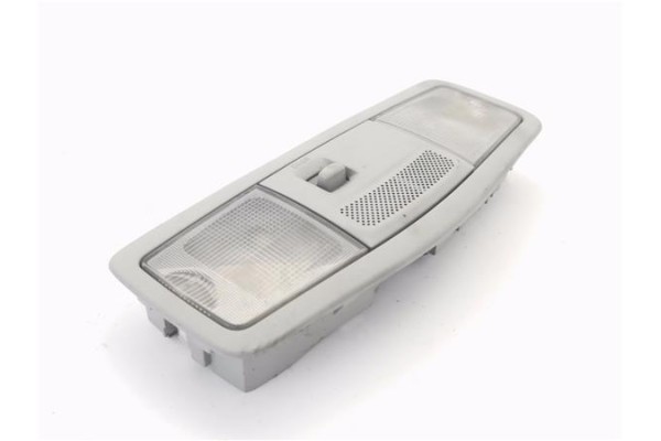 Recambio de luz trasero central techo para mitsubishi outlander (cw0) 2.0 di-d intense referencia OEM IAM 8401A009ZZ 1151347 