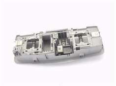 Recambio de luz trasero central techo para mitsubishi outlander (cw0) 2.0 di-d intense referencia OEM IAM 8401A009ZZ 1151347 