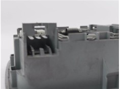 Recambio de luz trasero central techo para mitsubishi outlander (cw0) 2.0 di-d intense referencia OEM IAM 8401A009ZZ 1151347 