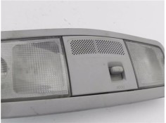 Recambio de luz trasero central techo para mitsubishi outlander (cw0) 2.0 di-d intense referencia OEM IAM 8401A009ZZ 1151347 