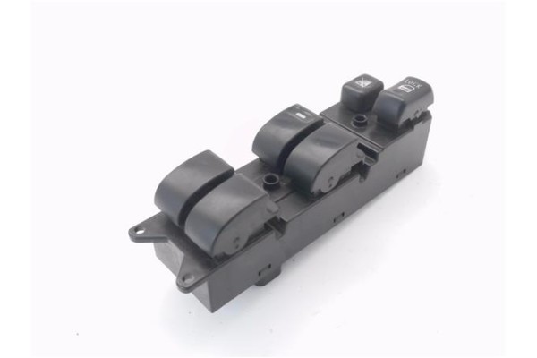Recambio de mando elevalunas delantero izquierdo para mitsubishi outlander (cw0) 2.0 di-d intense referencia OEM IAM 8608A060 C8