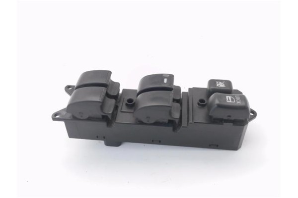 Recambio de mando elevalunas delantero izquierdo para mitsubishi outlander (cw0) 2.0 di-d intense referencia OEM IAM 8608A060 C8