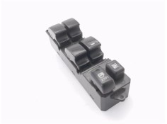Recambio de mando elevalunas delantero izquierdo para mitsubishi outlander (cw0) 2.0 di-d intense referencia OEM IAM 8608A060 C8