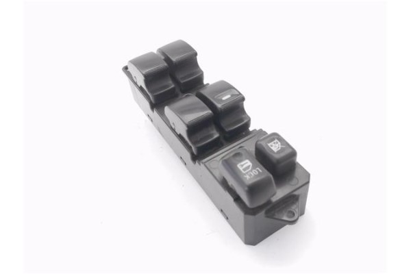 Recambio de mando elevalunas delantero izquierdo para mitsubishi outlander (cw0) 2.0 di-d intense referencia OEM IAM 8608A060 C8