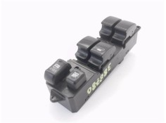 Recambio de mando elevalunas delantero izquierdo para mitsubishi outlander (cw0) 2.0 di-d intense referencia OEM IAM 8608A060 C8