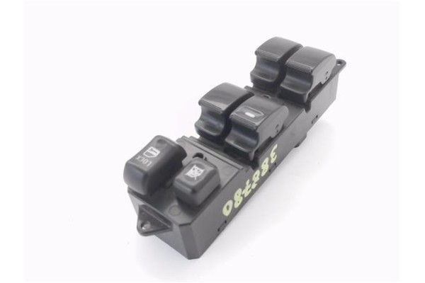 Recambio de mando elevalunas delantero izquierdo para mitsubishi outlander (cw0) 2.0 di-d intense referencia OEM IAM 8608A060 C8