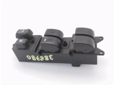 Recambio de mando elevalunas delantero izquierdo para mitsubishi outlander (cw0) 2.0 di-d intense referencia OEM IAM 8608A060 C8