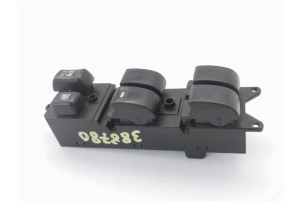 Recambio de mando elevalunas delantero izquierdo para mitsubishi outlander (cw0) 2.0 di-d intense referencia OEM IAM 8608A060 C8