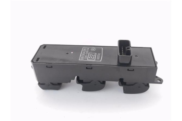 Recambio de mando elevalunas delantero izquierdo para mitsubishi outlander (cw0) 2.0 di-d intense referencia OEM IAM 8608A060 C8