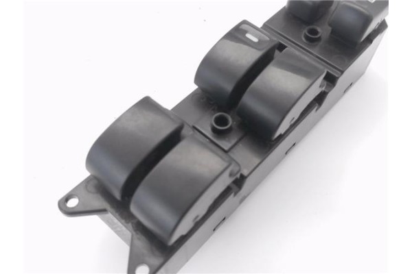 Recambio de mando elevalunas delantero izquierdo para mitsubishi outlander (cw0) 2.0 di-d intense referencia OEM IAM 8608A060 C8