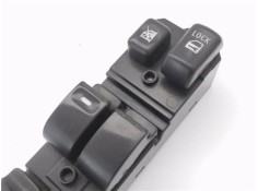 Recambio de mando elevalunas delantero izquierdo para mitsubishi outlander (cw0) 2.0 di-d intense referencia OEM IAM 8608A060 C8