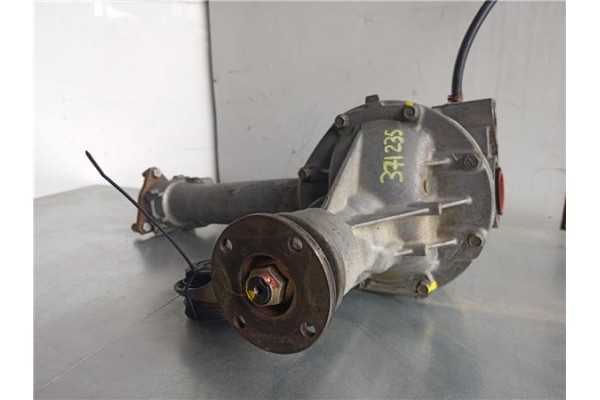 Recambio de diferencial delantero para suzuki vitara (se/sf/et) 1.6 i 16v (et, ta02) referencia OEM IAM 2730085C11  