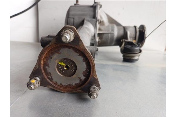 Recambio de diferencial delantero para suzuki vitara (se/sf/et) 1.6 i 16v (et, ta02) referencia OEM IAM 2730085C11  