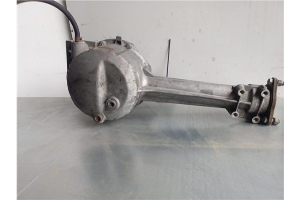 Recambio de diferencial delantero para suzuki vitara (se/sf/et) 1.6 i 16v (et, ta02) referencia OEM IAM 2730085C11  