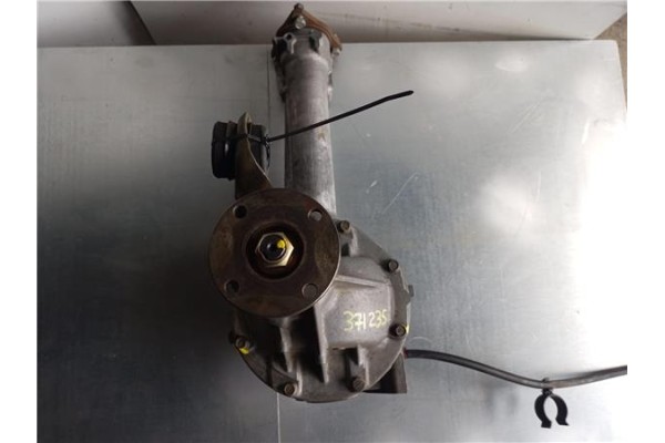 Recambio de diferencial delantero para suzuki vitara (se/sf/et) 1.6 i 16v (et, ta02) referencia OEM IAM 2730085C11  