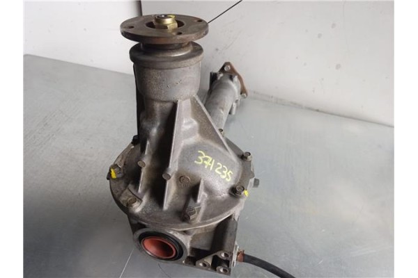 Recambio de diferencial delantero para suzuki vitara (se/sf/et) 1.6 i 16v (et, ta02) referencia OEM IAM 2730085C11  