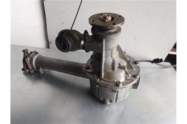 Recambio de diferencial delantero para suzuki vitara (se/sf/et) 1.6 i 16v (et, ta02) referencia OEM IAM 2730085C11  