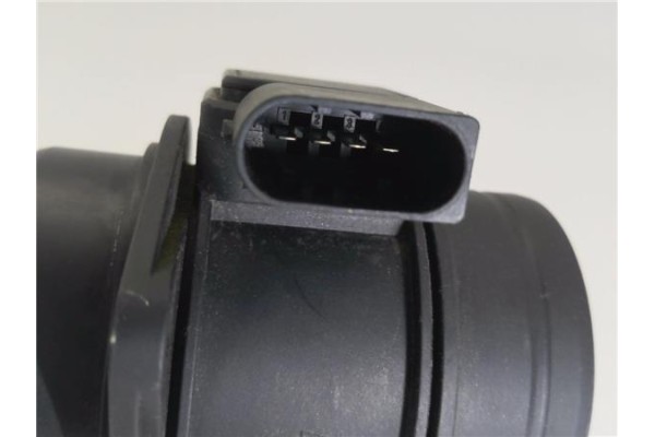 Recambio de caudalimetro para mercedes-benz clase a (bm 169) 2.0 a 180 cdi (169.007) referencia OEM IAM A0000942948 WK97003 A000